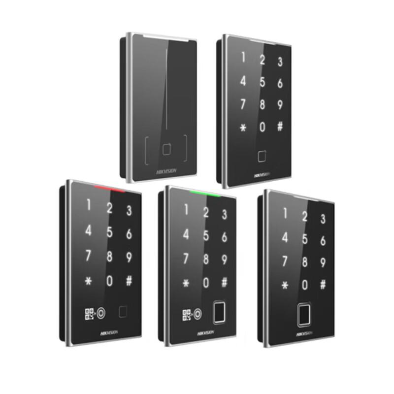 

HIKVISION Access Control Card Reader