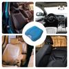 Cooling Seat Cushion For Car Honeycomb Cooling Pad Non-Slip Driving Cushions Breathable Car Seat Cooler 3D Elastic Breathable