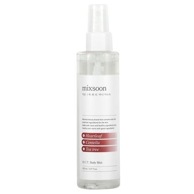 HCT Body Mist, 5.07 Fl Oz (150 Ml)