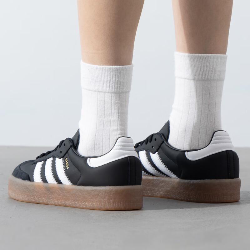 Adidas Women's Casual Lifestyle Sneakers JI1350