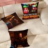 Singer Blake SShelton For Recreational Use Only Pillow Case Suitable For Bedrooms Living Rooms Cars Home Decoration