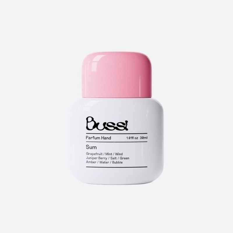 

Bussi Perfume Hand Island 30ml