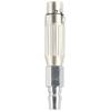 Vac-u-lock Air Quick Connector Adapter, 3XLR Interface Attachment, Saw Machine Accessory Attachment (Type 2)