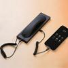 Retro Phone Handset Fit for   17 16 Retro   Type C Wired Plug In Handheld Phone Handset with Microphone