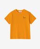 Mejong246 Palm Unisex T-Shirt Orange