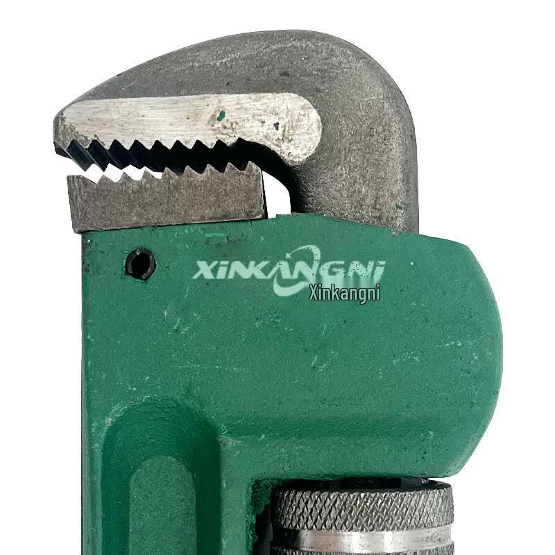 Xinkangni Heavy Duty Pipe Wrench