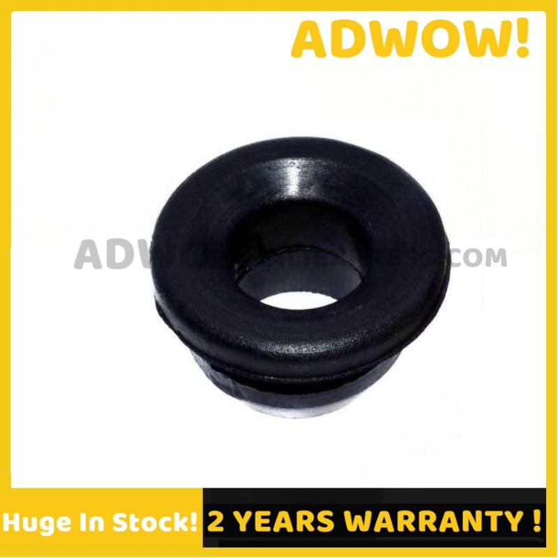 New 90480-18001 9048018001 1 Pcs Pcv Valve Grommet for Toyota for Lexus ES300 LS430 SC400 Car Parts Replacement Black Rubber