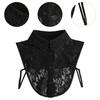 Detachable Fake Collar for Outfits, Clothes, Blouse, Sweater, Clothing