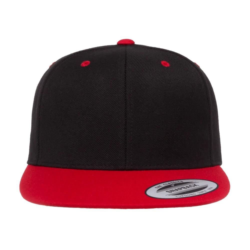 Flexfit Two Tone Snapback Cap
