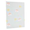 Petit Cheri Animal Double Baby Scan Frame