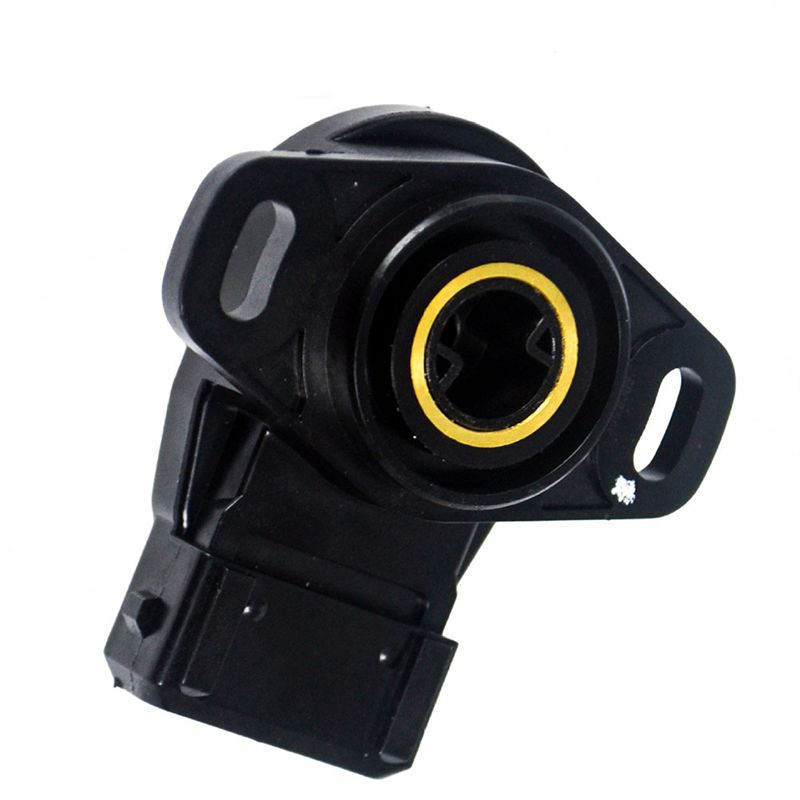 A13F-Car Throttle Position Sensor MD628227 For Mitsubishi Pajero Galant Carisma Car Accessories чёрный