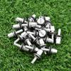 Bike Brake Lever Adjuster Aluminum-Alloy Bicycle Brake Lever Adjustment Screws