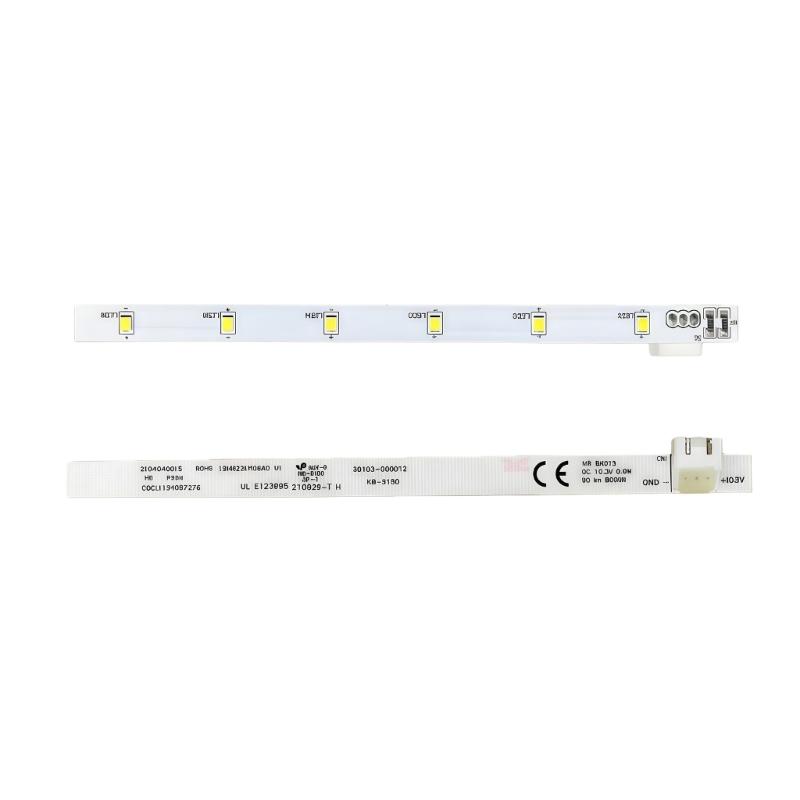Efficient LED Lights Replacement Kitchen Appliance Light Professional Repair Light Suitable for Refrigerator Model