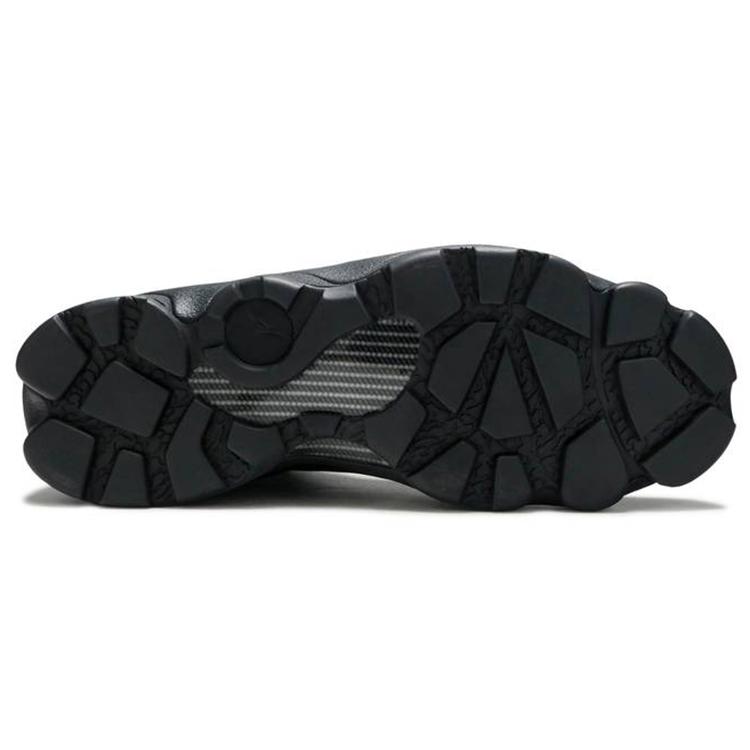 New JORDAN 6 Rings Winterized Black 2019 414845-001