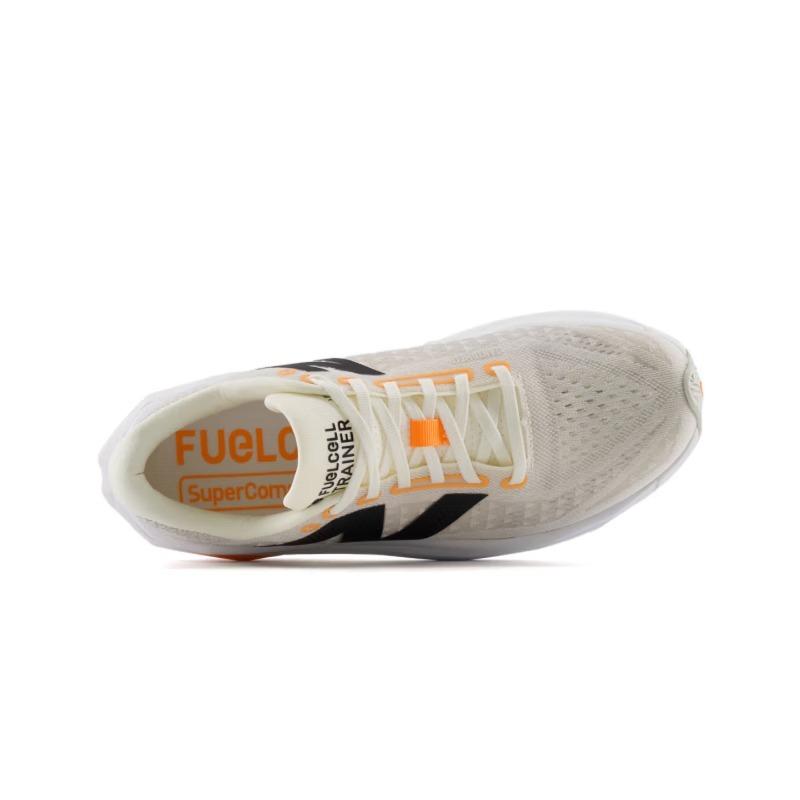 NEW BALANCE Men's Shoes - Marathon Professional Racing Running Shoes - MRCXCA4