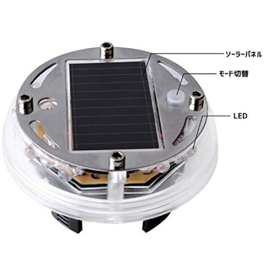 Set of 4 LED Wheel Cap Automatically Turns On for Nighttime 4 Lighting Easy Wheel Center Illumination Lights for Dressing Up Your Undercarriage