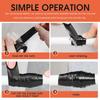 Water Pipe Leak Repair Tape Self-adhesive Strong Waterproof Tape Water Pipe Leak Winding Repair Silicone Rubber Leak Stop Tape