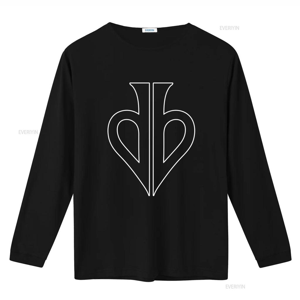 T-shirt de tournée David Blaine 2017 avec imprimé de symbole unique Élégant et confortable pour les fans vintage Lavé Unisexe Légèrement