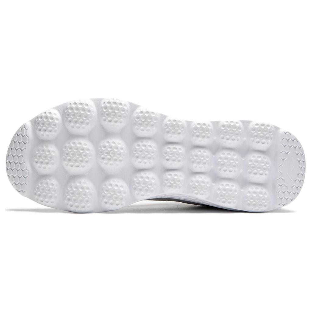 New LiNing Cloud Motion Cushioned Slip-Resistant Breathable Reflective Low-Top Casual Running Shoes Men's Mist Gray ARSU023-3