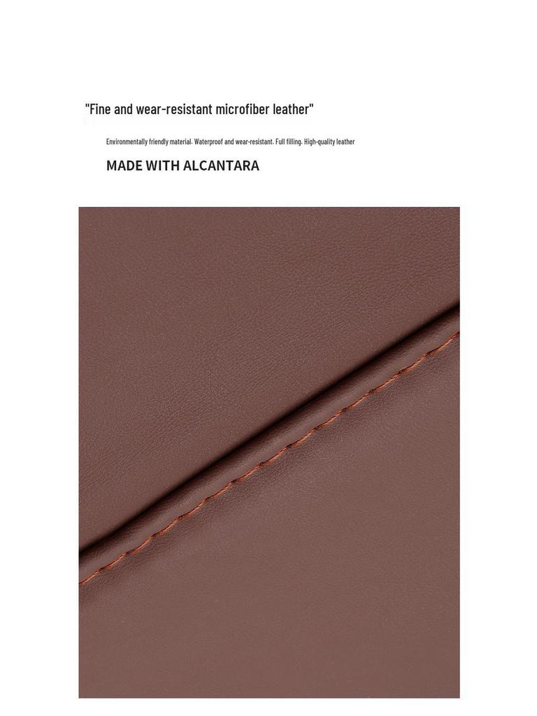 Lynk & Co Multifunktionale Aufbewahrungstasche für die Rückseite des Sitzes für Modelle 01-09