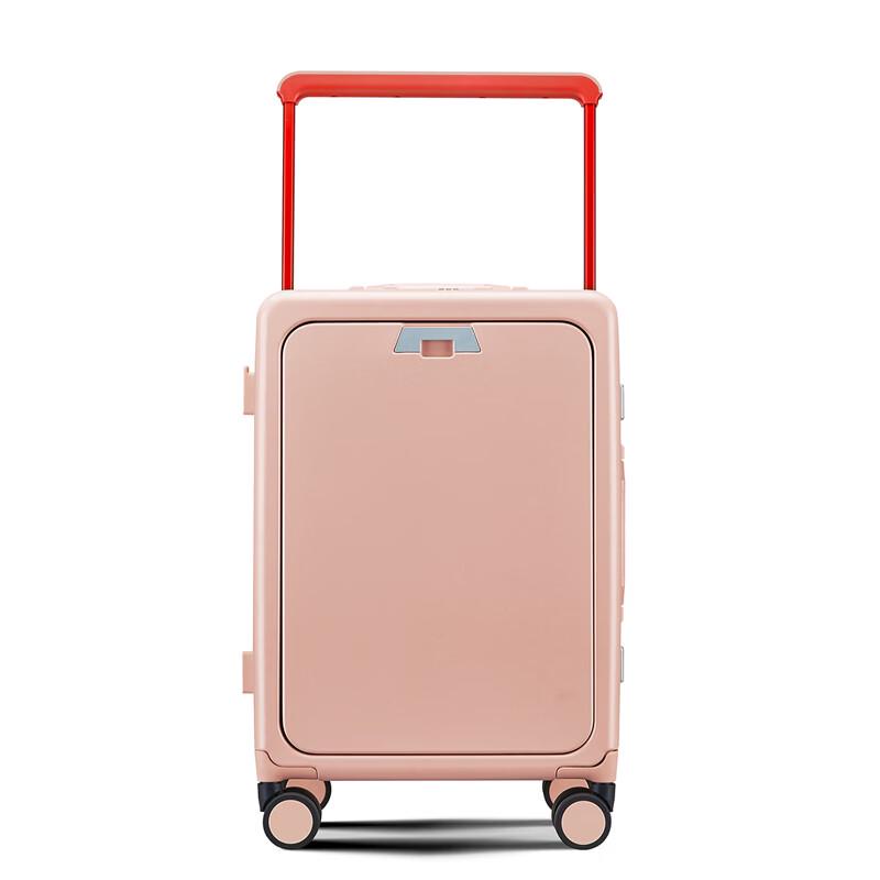 Tymon Stardust Series 20-inch Zipper Luggage
