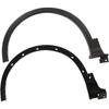 Compatible Wheel Arch Fenders for Lingrui 22-23 Models: Front & Rear, Side Wheel Arch, Front Bumper.