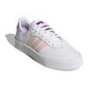 Adidas Sambarose 'White Pink Purple' Women's FX8103