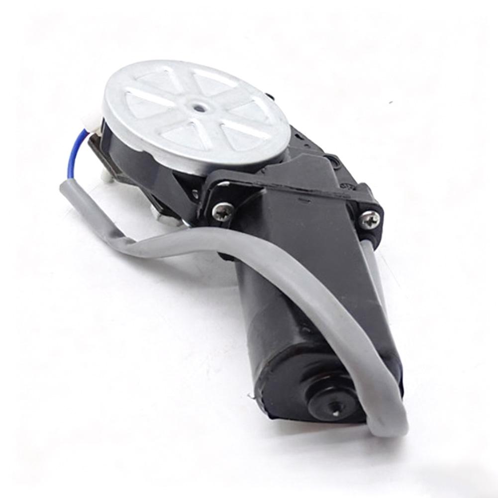 

For Kubota Throttle Motor RC41153642 Replacement for KX155 KX161 KX1613 KX1213S KX913S2 Standard Size and Reliable Part CHINA