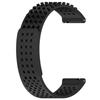 20 22MM Breathable Style Strap for Samsung Watch 4 5 6 44 40mm Classic 47mm 46 43mm 42mm Sport Band for Galaxy Watch 5 Pro 45mm