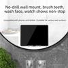 Strong Adhesive Wall Mount Holder Extendable Mobile Phone Support Hanging Phone Stand  Home