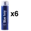 BLUE BOY Tall 20ml X6 - Locker Room - Pentyle | X6