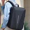 Shenglango Unisex Anti-theft Hard Shell Laptop Backpack
