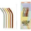 Барні приладдя – Соломинки для напоїв