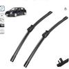 For Renault Vel Satis 2002-2010 Wipers 30 + 26