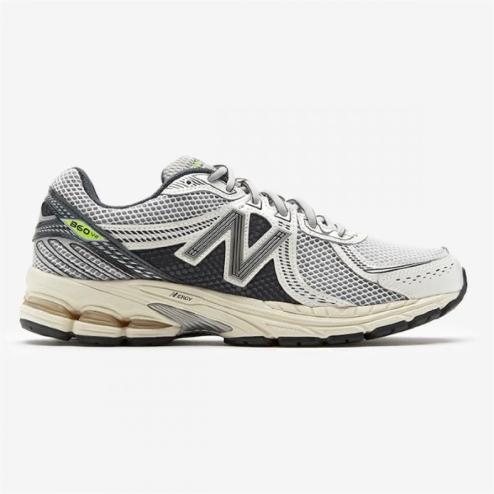 

New Balance Кроссовки Ml860sn2 D B1 nbpDfs414n 59 NBPDFS414N 59/220