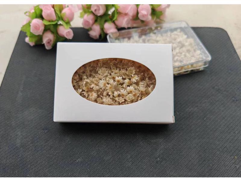 Natural Star Flower DIY Wreath Filler for Wedding Decorations