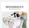 Summer New Twill Large Square Scarf Silk Scarf for Women, Versatile British Carriage Print Decoration, Sun-protection Shawl, Thin Scarf