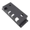 Pressure Washer Holder 1 4in Quick Connect Wall Mounted Pressure Washer Accessory Organizer Rack for Washer Nozzle Wand
