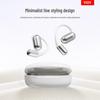 YIOY M6spro Open-Ear Wireless Ear-Hook Bluetooth Headset
