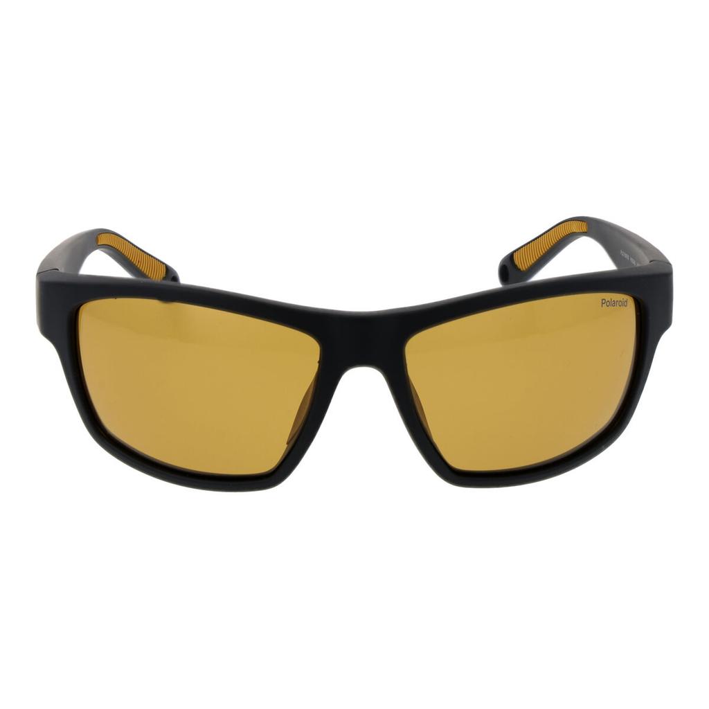 Unisex Sunglasses Polaroid PLD-7037-S-60PGCMU ø 60 mm