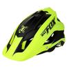 BATFOX Lehká prodyšná MTB Cyklistická Bezpečnostní helma pro venkovní sporty