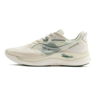 Phoenix Inferno Moda Deportes Tejido Cómodo Absorción de Impactos Transpirable Soporte Caña Baja Casual Urbano Desplazamiento Zapatillas de Running S28184-1