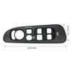56049805AB 56049805AA Front Left Power Window Switch Panel For Dodge Ram 1500 2500 3500 Pickup 03-09 Dakota 03-04 Durango 01-03