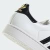 JS4010 Adidas Originals  Superstar 2 Cloud White Core Black  (Women's)