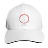 Bankai Kanji Baseball Cap Beach Bag Golf Visor Designer Hat Unisexs Caps Womens