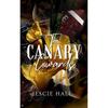 The Canary Cowards Paperback # Us-2495 2%