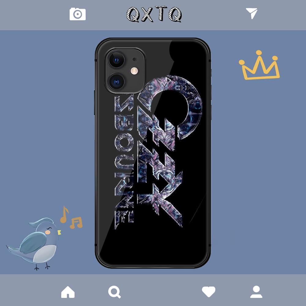 Ozzy Osbournes Rock Band Case For iPhone Samsung Galaxy Redmi Note S 17 16 15 14 13 20 24 25 54 Pro Max Ultra Fe Tempered Glass Cover