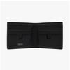 Tom Ford Classic Logo Grain Leather Wallet Y0228 Lcl158g