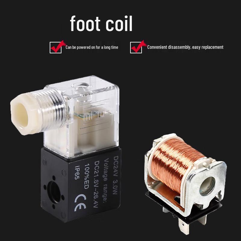 Xuan Ju Rong 4V310-10 Solenoid Valve Manifold Base