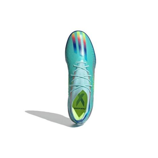 adidas X Speedportal.1 Turf Blue - GW8972
